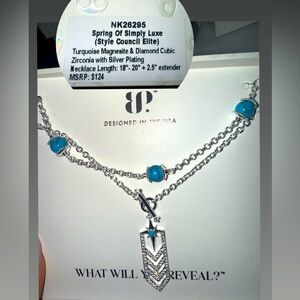 Spring of Simply luxe-Luxe Layers spring 2026